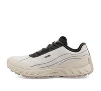 Norda 002 Trail Running Shoes - Cinder - Grey / UK 8