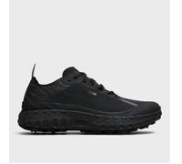 Norda - Women's trail running shoes - Norda 001 W Stealth Black for Women - Size 4,5 UK Black 4.5 UK