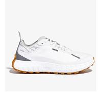 Norda The 001 Women's White Trail Running Shoes for Ultimate Comfort and Performance