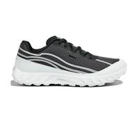 Norda The 002 Trail Shoes for Men Size 42 (EU) - Ideal for Trail Running and Challenging Terrain in Grey