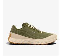 Norda The 002 Trail Shoes Women's Size 38⅔ (EU) - Green for Nature Adventures and Trail Running
