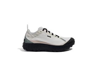 Norda - Trail running shoes - 001A M Cinder for Men in Recycled Polyester - Size 7,5 UK - Grey Grey 7.5 UK