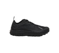 Norda - Trail running shoes - Norda 001A M Stealth Black for Men in Recycled Polyester - Size 9,5 US Black 9.5 US