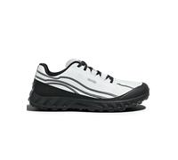 Norda - Trail running shoes - Norda 002 M Alpine White for Men - Size 10,5 US White 10.5 US