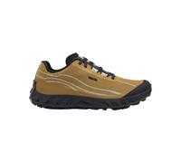 Norda - Trail running shoes - Norda 002 M Oak for Men - Size 10 US - Brown Brown 10 US