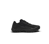 Norda - Trail running shoes - Norda 002 M Stealth Black for Men - Size 9 UK Black 9 UK
