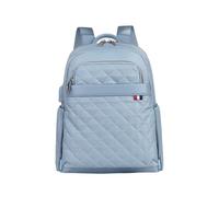 Nordace Ellie Mini Small 10" Tablet PC Backpack (Sky Blue), lightblue, 8