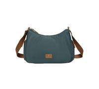 Nordace Siena Hobo Crossbody Bag - Secure RFID Blocking Pocket and Hidden Compartments for Travel Shoulder Bag, Teal, Standard, Travel Crossbody Bag