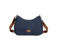 Nordace Siena Hobo Crossbody Bag - Secure RFID Blocking Pocket and Hidden Compartments for Travel Shoulder Bag, Blue, normal