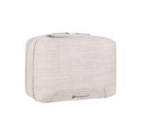 Nordace Siena II Wash Bag Waterproof Hooks, beige
