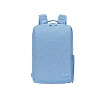 Nordace Siena Pro 13 Smart Backpack - 13.3" Laptop Backpack, 15L Daily Backpack for Travel, Everyday, or Work, Light Blue, normal, Daypack Backpacks