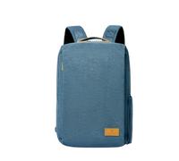 Nordace Siena Pro 13 Smart Backpack - 13.3" Laptop Backpack, 15L Daily Backpack for Travel, Everyday, or Work, Blue, normal, Daypack Backpacks