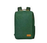 Nordace Siena Pro 13 Smart Backpack - 13.3" Laptop Backpack, 15L Daily Backpack for Travel, Everyday, or Work, Green, normal, Daypack Backpacks