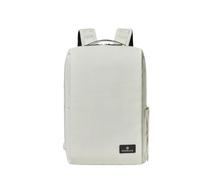 Nordace Siena Pro 13 Smart Backpack - 13.3" Laptop Backpack, 15L Daily Backpack for Travel, Everyday, or Work, Pearly White, normal, Daypack Backpacks