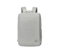 Nordace Siena Pro 15 Smart Backpack with USB Charging - 16" Laptop Backpack, 20L Daily Backpack for Travel, Everyday, or Work, All Gray, normal, Daypack Backpacks