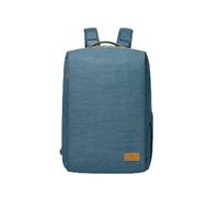 Nordace Siena Pro 15 Smart Backpack with USB Charging - 16" Laptop Backpack, 20L Daily Backpack for Travel, Everyday, or Work, Blue, normal, Daypack Backpacks