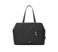 Nordace Siena Pro Tote Plus - Spacious 15 Inch Laptop Work Tote Bag for Everyday & Travel, Black, normal