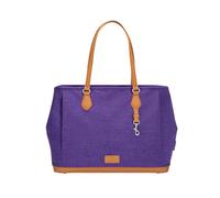 Nordace Siena Pro Tote Plus - Spacious 15 Inch Laptop Work Tote Bag for Everyday & Travel, Purple, normal