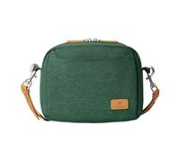 Nordace Siena Pro Travel Crossbody Bag - Compact, Secure, and Stylish for Everyday and Adventure, Green, normal