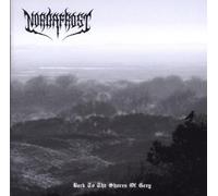 Nordafrost - Back to the Shores of
