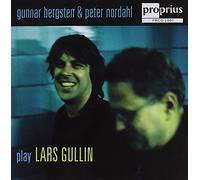 Nordahl - PLAY LARS GULLIN