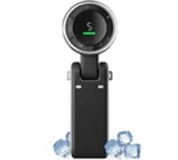 Nordara 1 -Portable Handheld Turbo Fan in Black Nordara Black