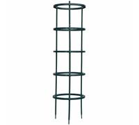 Nordara 1 tomato growing support Garden Climbing Support in Green | Size: 100g Nordara Green 100g