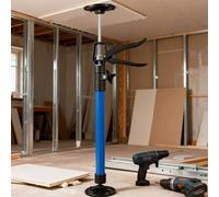 Nordara 2pcs Adjustable Drywall Plasterboard Ceiling Support Props 115-290cm in Blue Nordara Blue