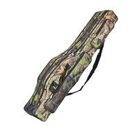 Nordara 3 Layers Fishing Bag Portable Folding 120cm | Size: 0-12 m Nordara Multicolor 0-12 m