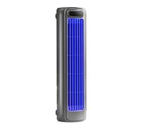 Nordara 3 Speed Rechargeable Portable Mini Cooling Wind Device For Home Travel in Grey Nordara Grey