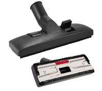 Nordara 32mm Brush Head Floor Tool for Henry Numatic Vacuum Cleaner in Black Nordara Black