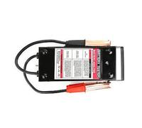 Nordara 6V-12V 100A Car Battery Load Tester Charging System Checker Nordara Multicolor