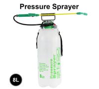 Nordara 8L Pressure Spray Bottle Portable Hand Pump | Size: 100g Nordara Multicolor 100g
