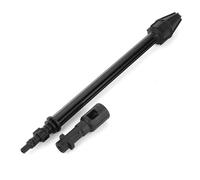 Nordara Black Bar Dirt Blaster Lance for Karcher K2-K5 Pressure Washer Nordara Black