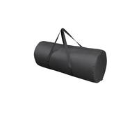 Nordara Campervan Mattress Topper Storage Bag 150cm in Black Nordara Black