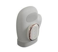 Nordara Cordless Hand Massager in Light Grey Nordara Light Grey