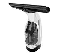 Nordara Cordless Rechargeable Window Vacuum Glass Cleaner in White Nordara White