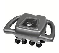 Nordara Deep Tissue Massager 16-Head Pain Relief in Grey Nordara Grey
