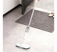 Nordara Electric Cordless Floor Cleaner in White | Size: 100 cm Nordara White 100 cm