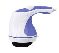 Nordara Electric Infrared Heating Massager Full Body Massage for Neck Shoulder in White Nordara White