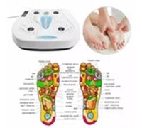 Nordara Foot Leg Vibration Blood Circulation Booster Feet in White | Size: 40g Nordara White 40g
