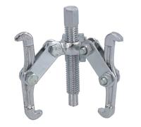 Nordara Gear Puller 3 Leg Hub Bearing Removal Pulley in Silver Nordara Silver