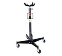 Nordara Gearbox Vertical Garage Car Fix Hoist in Black | Size: 100 cm Nordara Black 100 cm