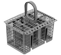 Nordara Genuine Dishwasher Cutlery Basket Hotpoint Indesit in Grey Nordara Grey