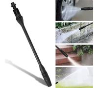 Nordara High Pressure Variable Nozzle Lance for K2-K7 Washer in Black Nordara Black