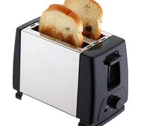 Nordara Household Automatic Bread Toaster Stainless | Size: 0.6m2 Nordara Multicolor 0.6m2