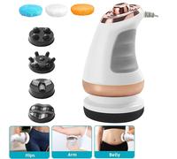 Nordara Massage Slimming Machine Skin Tightening in White | Size: 1000ml Nordara White 1000ml