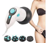 Nordara Massage Slimming Machine Skin Tightening | Size: 100g Nordara Multicolor 100g