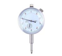 Nordara Metric Dial Test Indicator DTI Gauge Magnetic Base Stand in Silver | Size: 100 cm Nordara Silver 100 cm