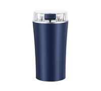 Nordara Mini Electric Coffee Grinder Nut Chili Spice Grain Blender in Blue | Size: 1000ml Nordara Blue 1000ml